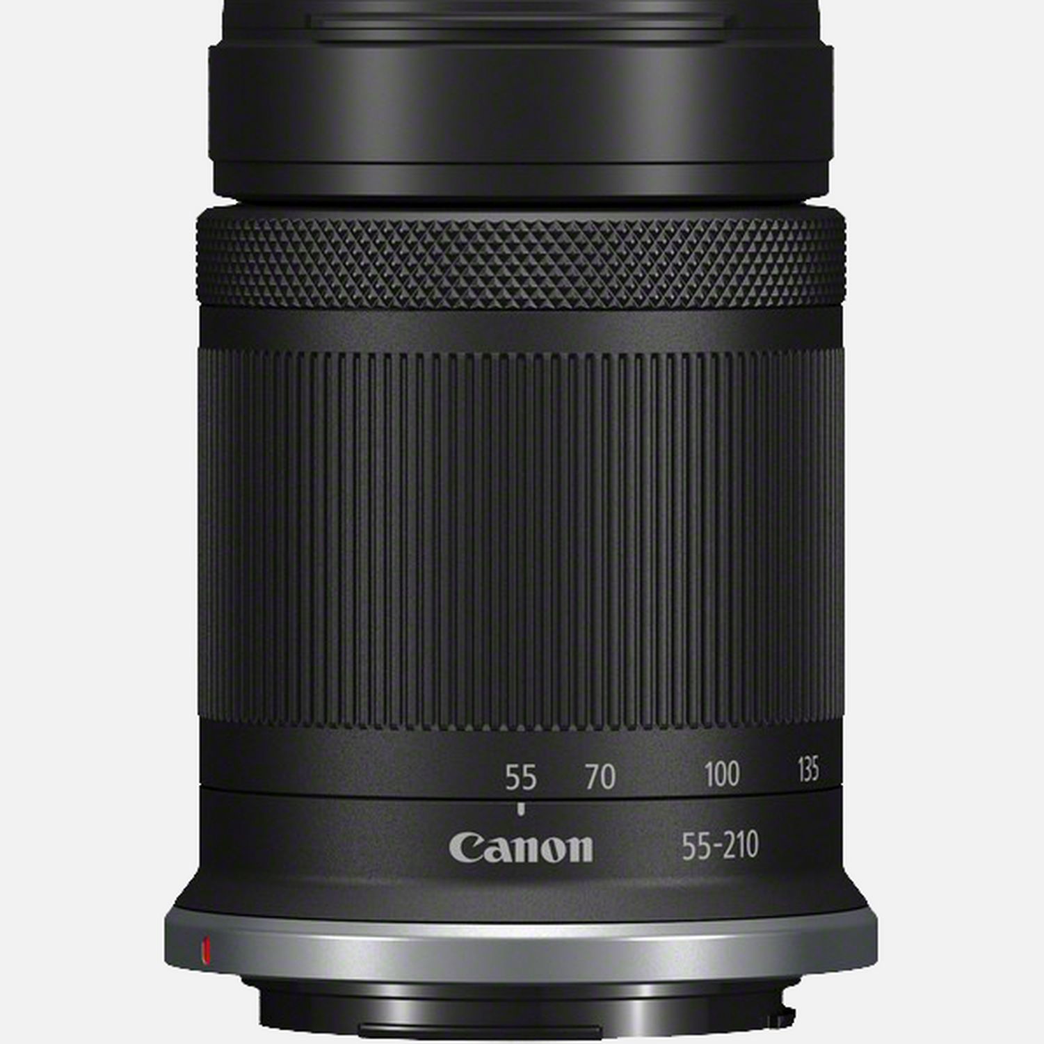 Canon RF-S 55-210mm F5-7.1 IS STM - レンズ(ズーム)