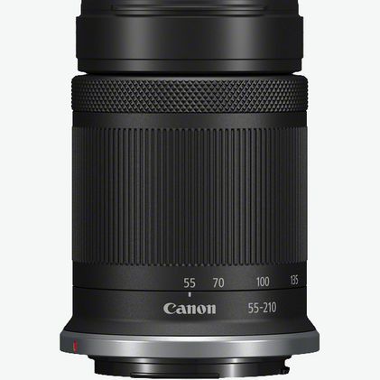 Amazon.com : Canon EF-M 55-200mm f/4.5-6.3 is STM Lens