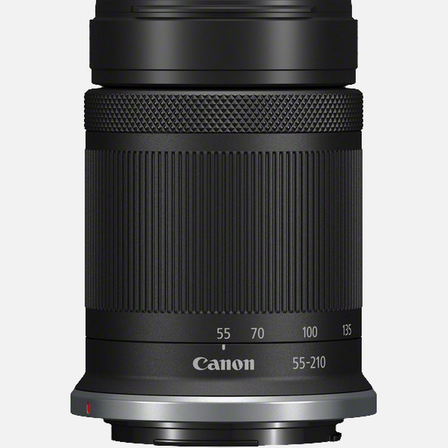 Image of Obiettivo Canon RF-S 55-210mm F5-7.1 IS STM