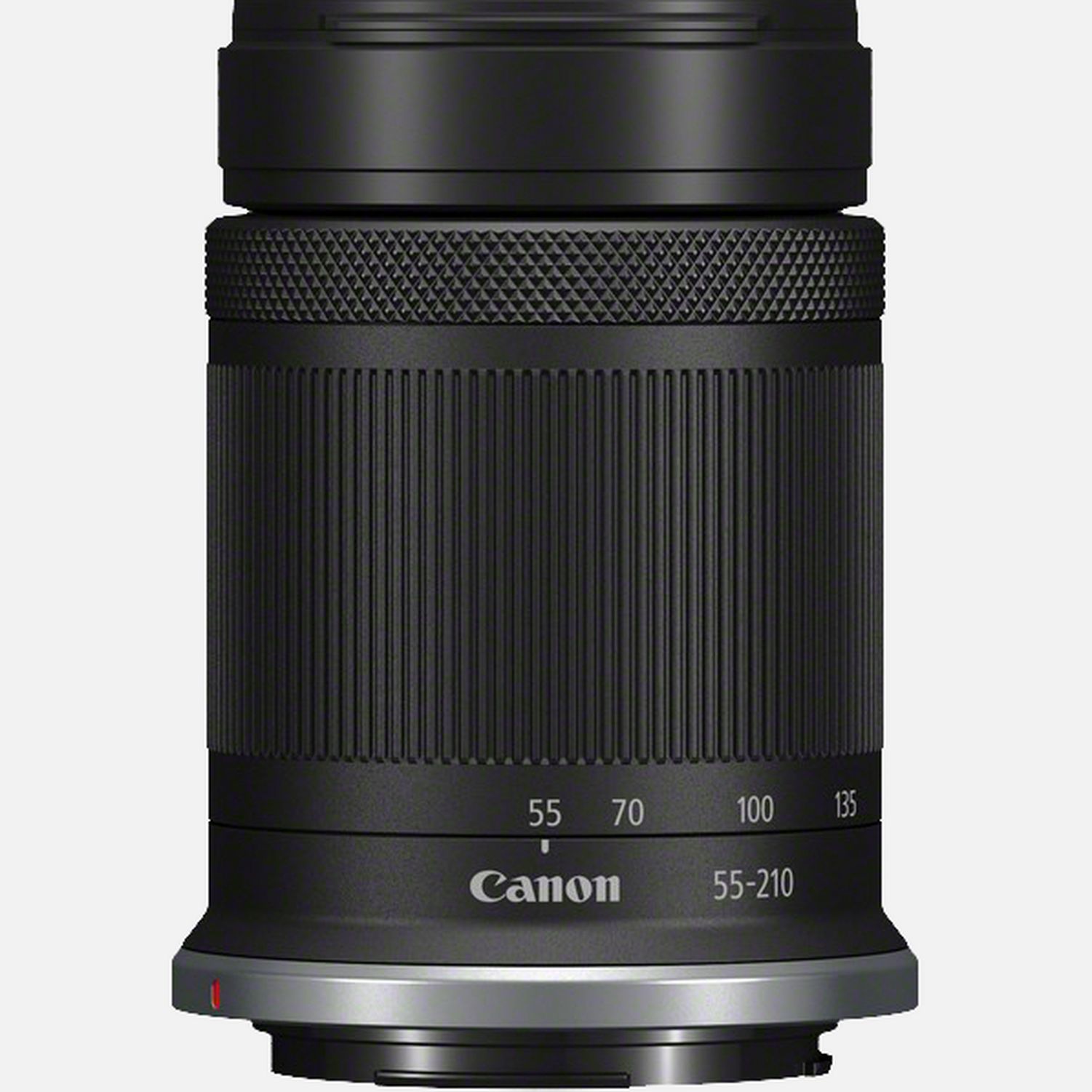 Objectif Canon RF-S 55-210mm F5-7.1 IS STM