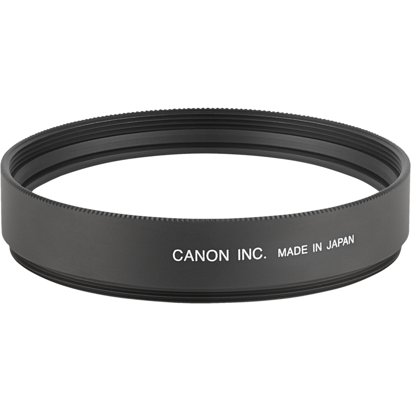 Objektiv 500D od 58 mm za krupni plan