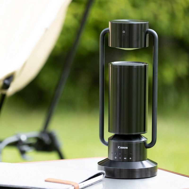 Light and speaker discount