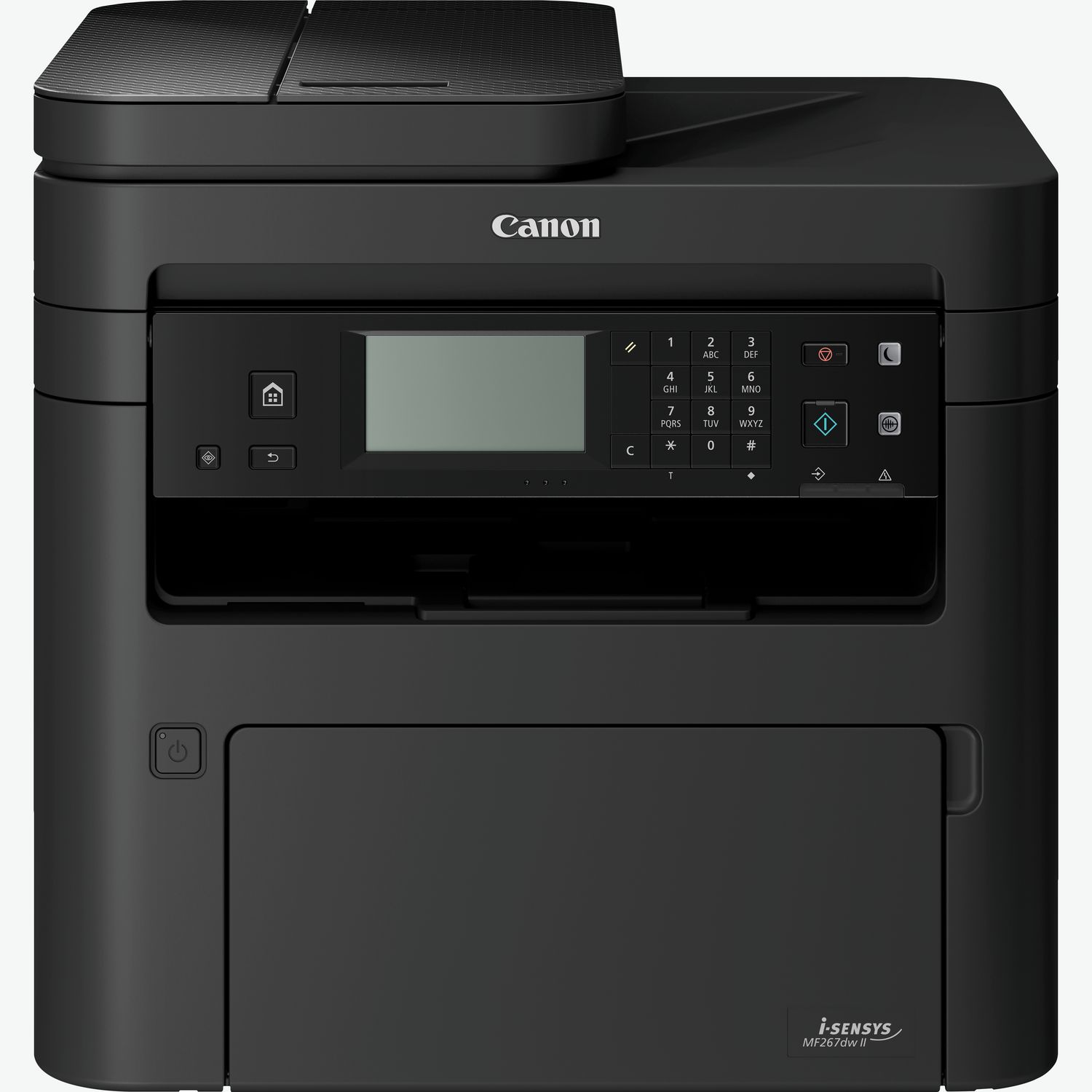 Imprimante laser sans fil monochrome 3-en-1 Canon i-SENSYS MF264dw II dans  Imprimantes de bureau — Boutique Canon Suisse