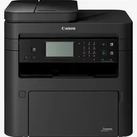 Canon i-SENSYS MF267dw II Wireless All-In-One Mono Laser Printer Front view
