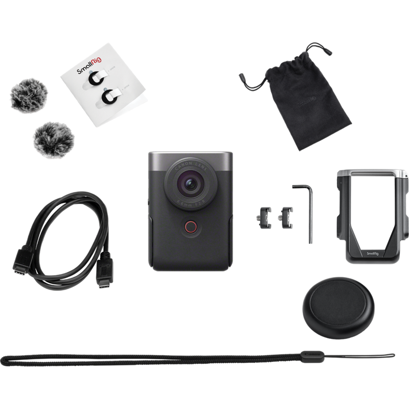 What's in the box and accessories