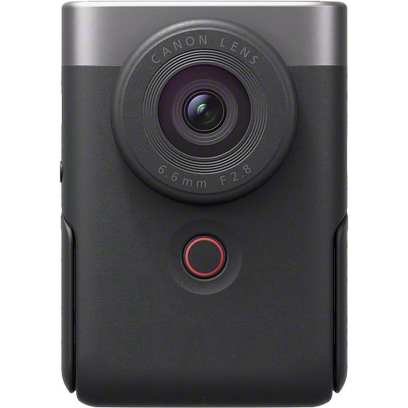 Buy Canon PowerShot V10 Essential Kit, Silver in Wi-Fi Cameras 