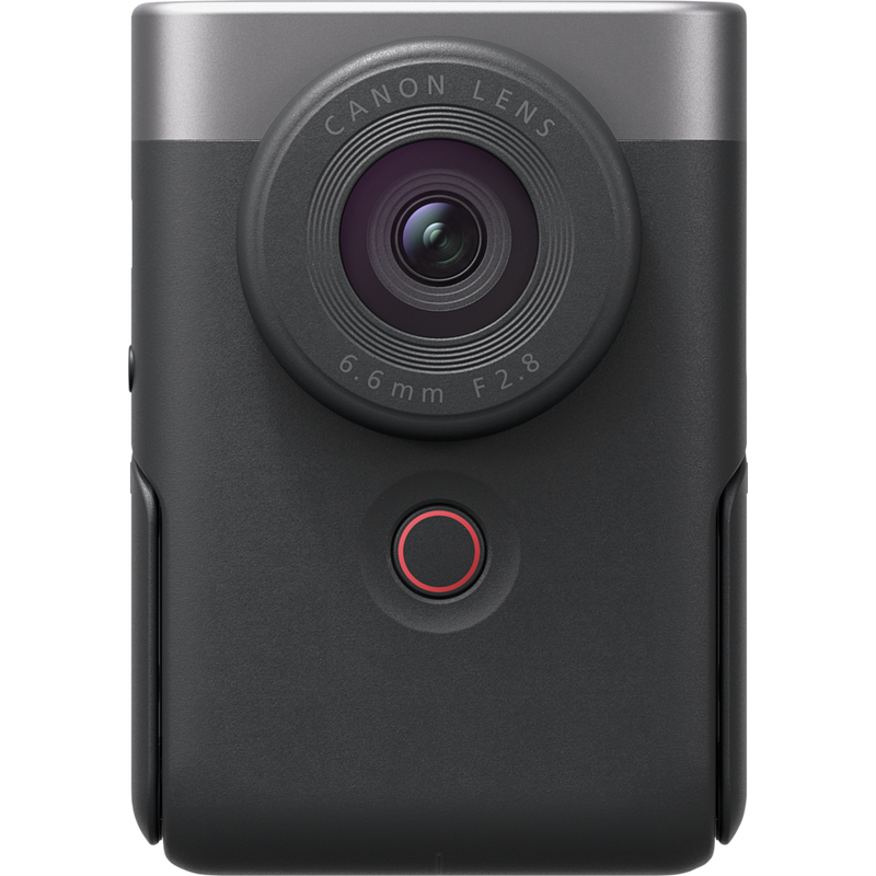 PowerShot-V10 Front View