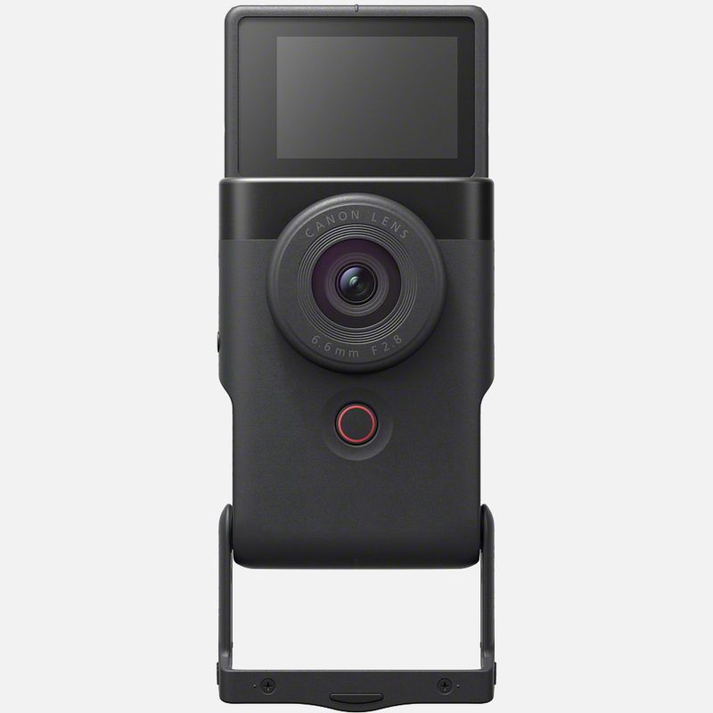 Comprar Canon PowerShot ZOOM, cámara compacta monocular con teleobjetivo,  kit esencial, negro en Cámaras con Wi-Fi — Tienda Canon Espana