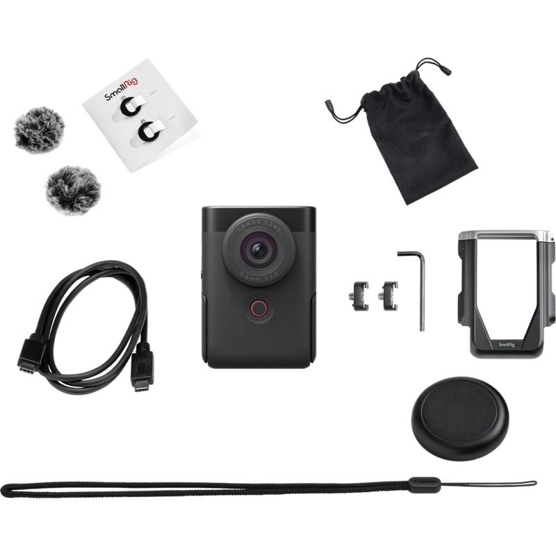 What's in the box and accessories