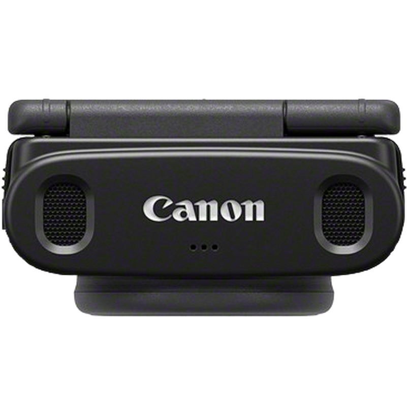 PowerShot-V10 Top view