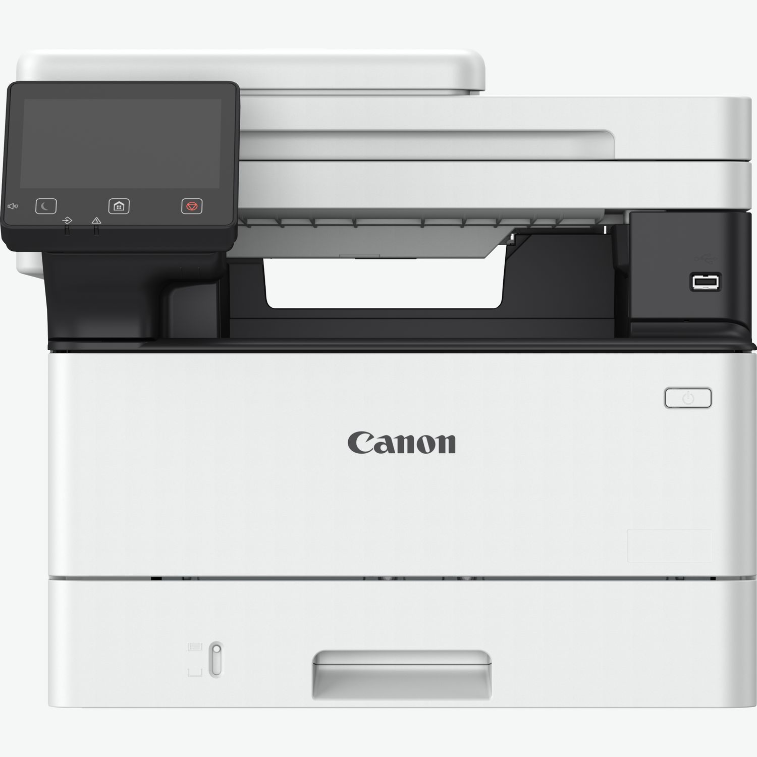 Imprimante laser monochrome sans fil 3-en-1 i-SENSYS MF463dw de Canon dans  Imprimantes Wi-Fi — Boutique Canon Suisse