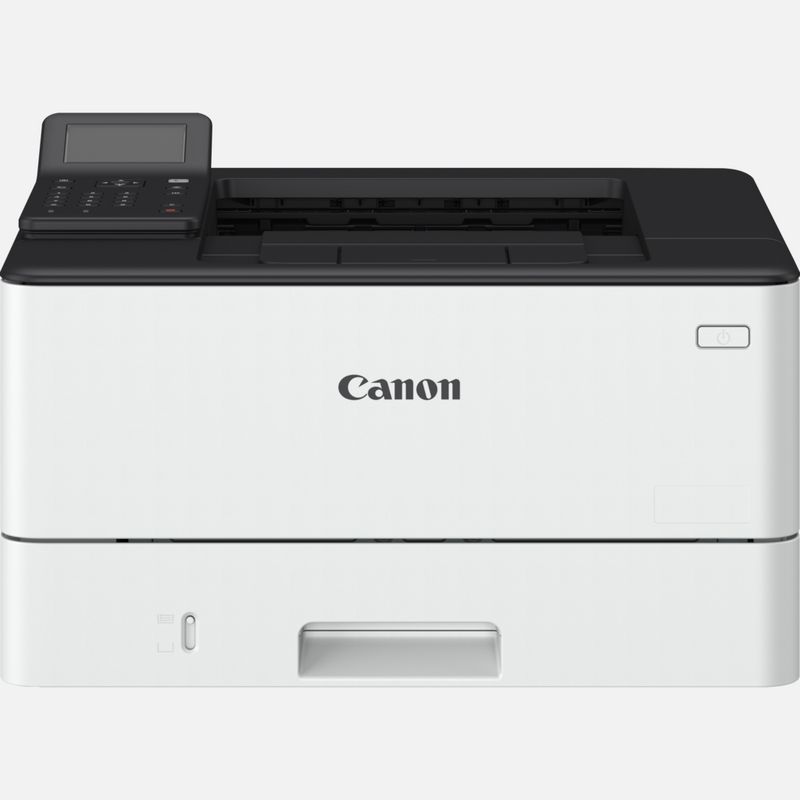 Impresora láser inalámbrica en blanco y negro Canon i-SENSYS LBP243dw