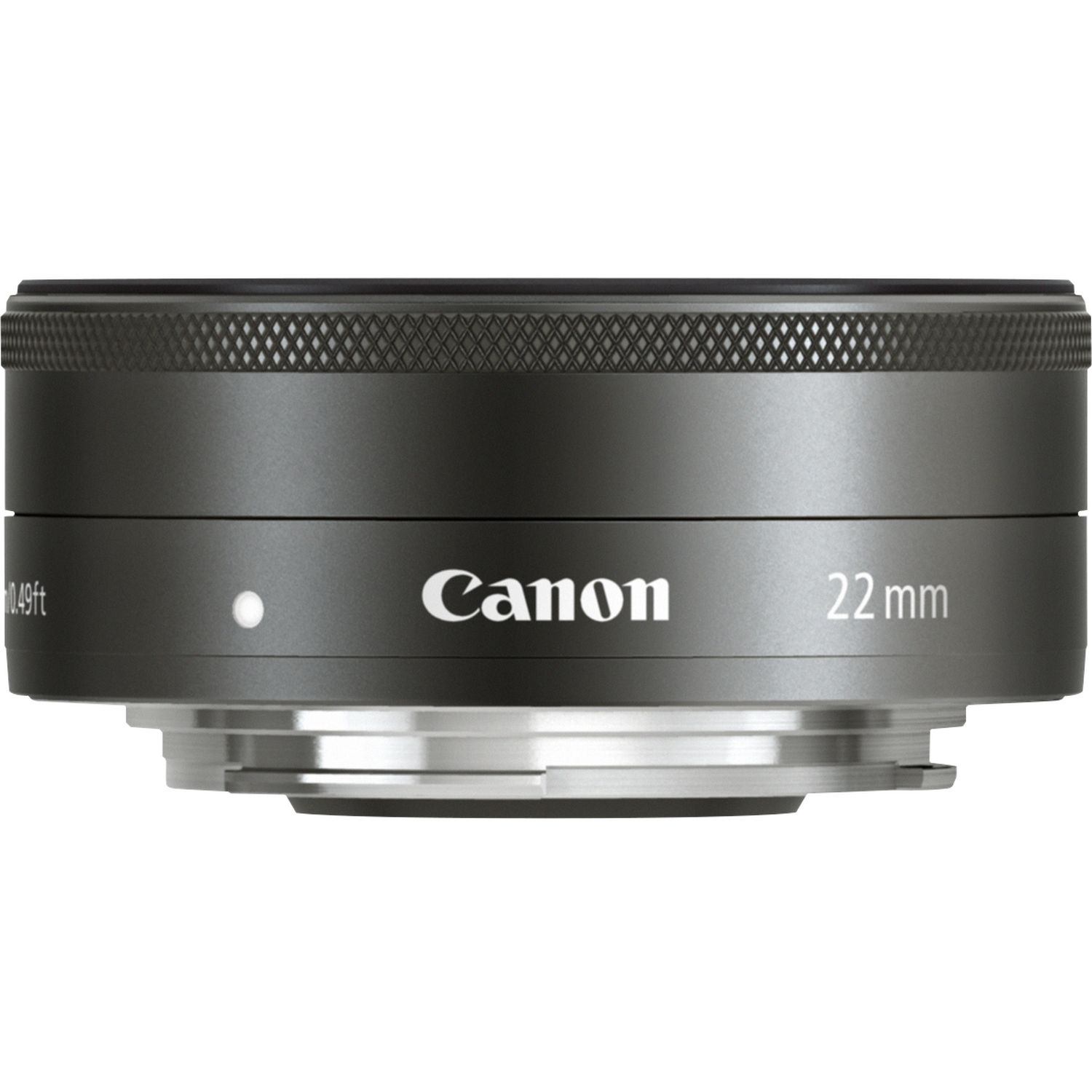 Buy Canon EF-M 22mm f/2 STM Lens — Canon Ireland Store