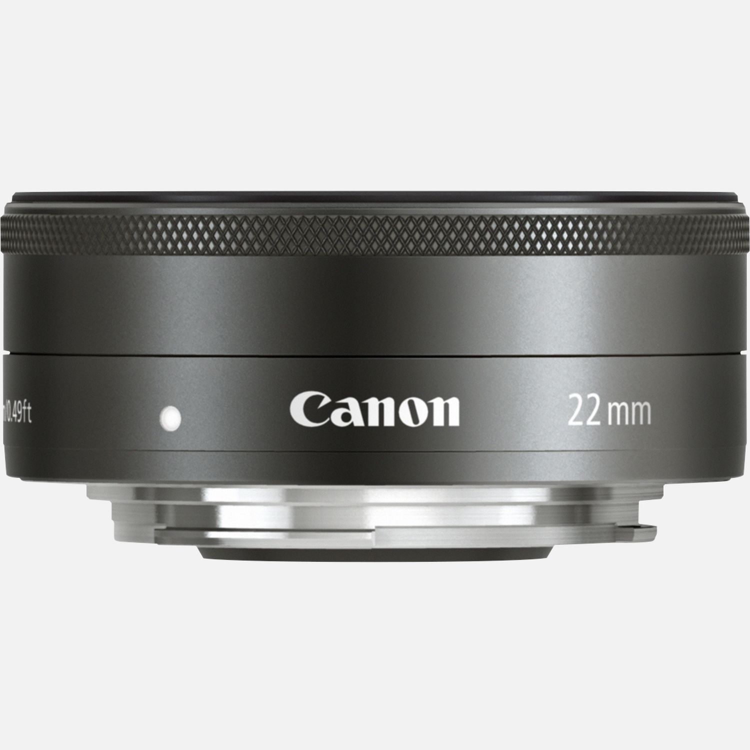 Image of Obiettivo Canon EF-M 22mm f/2 STM