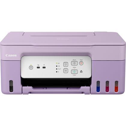 Buy Canon PIXMA G3430 Wireless Colour 3 in 1 Refillable MegaTank