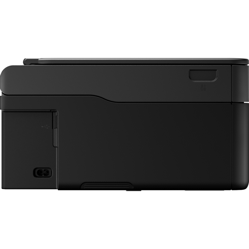 Canon PIXMA G2430 Colour 3-in-1 Refillable MegaTank Printer Product Left view