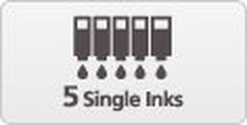 5_Single_inks