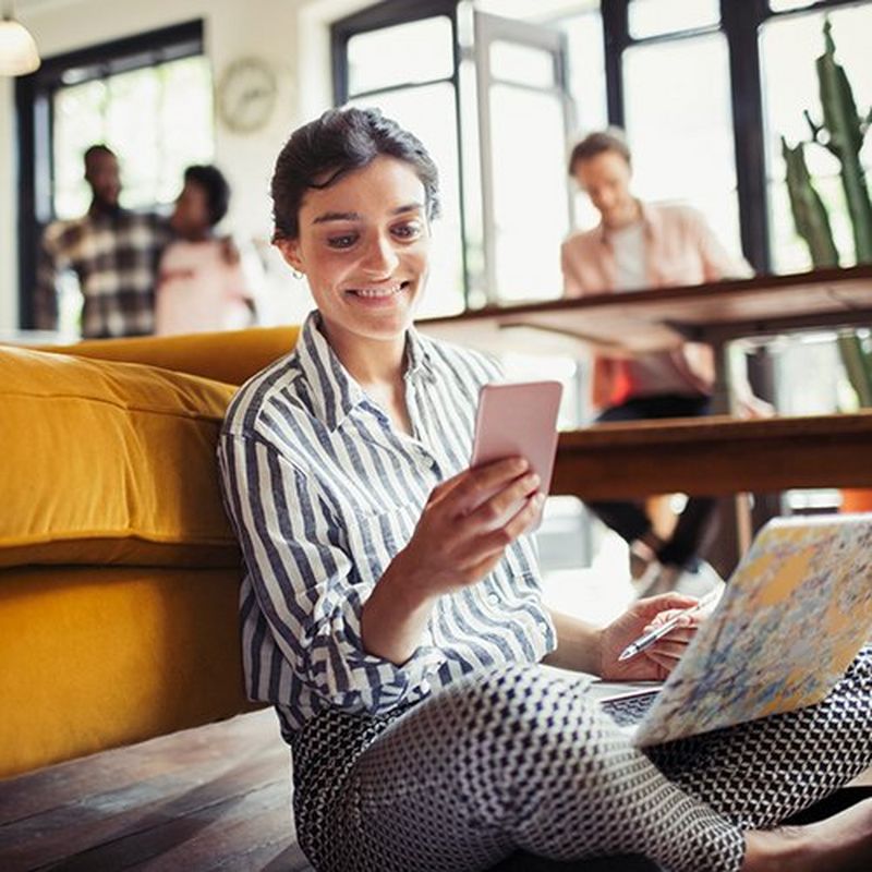 Võtke meiega ühendust