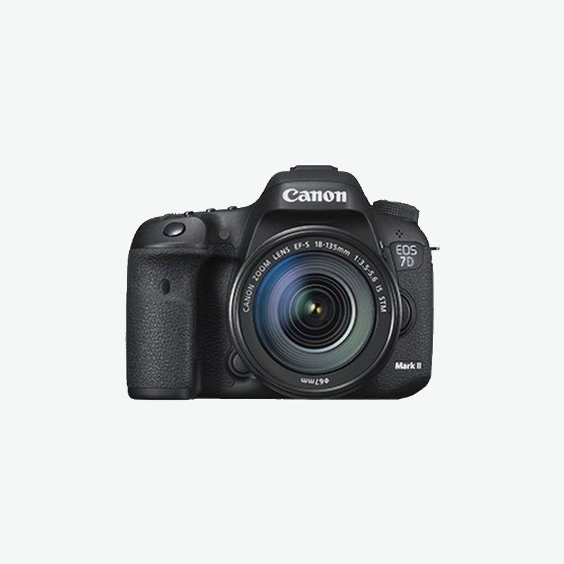 Canon EOS 90D Camera - Canon Central and North Africa