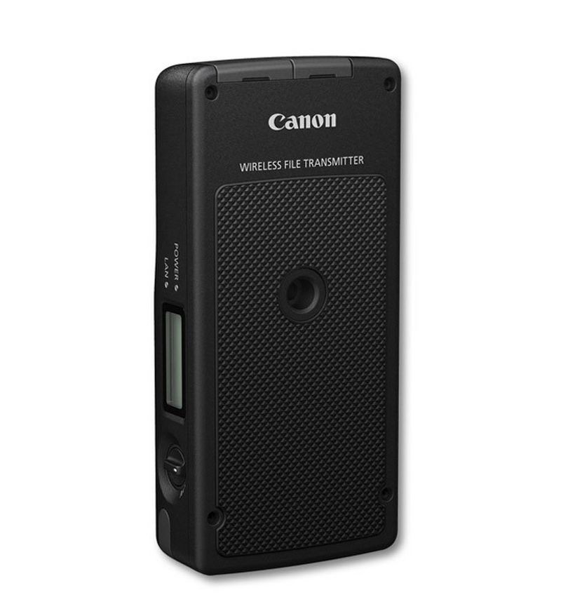 Connectivity Canon EOS 5D Mark IV Canon Ireland