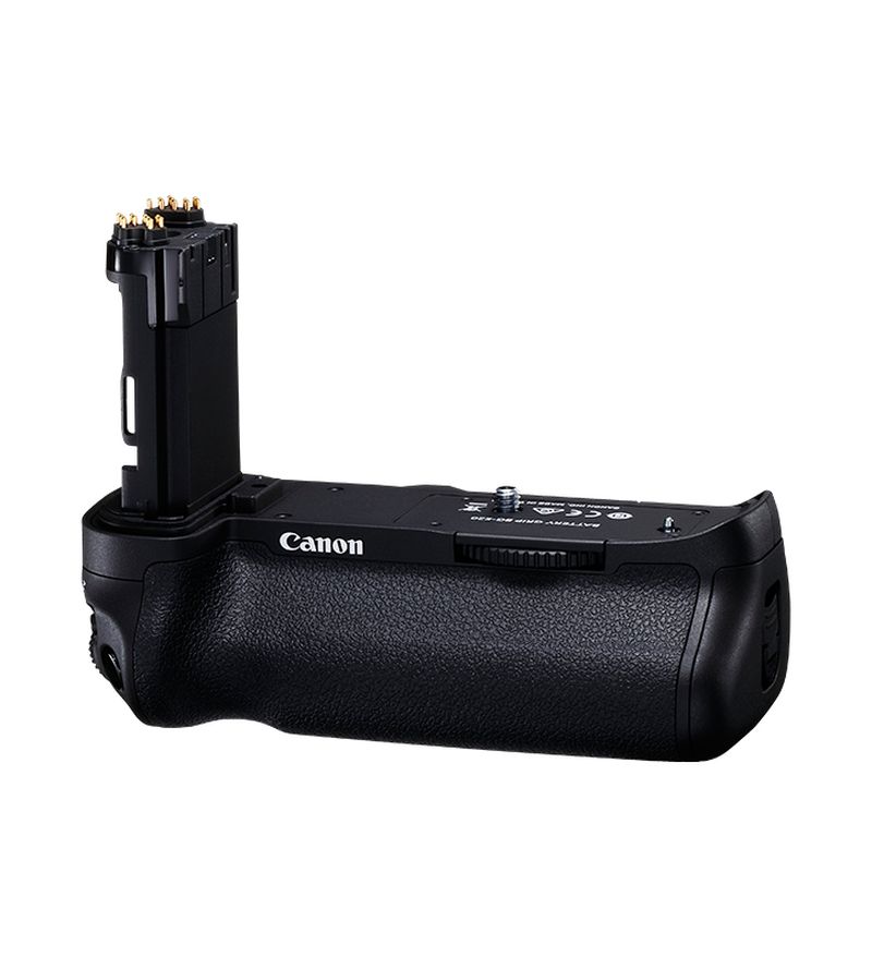 EOS 5D Mark IV Battery Grip BG-E20