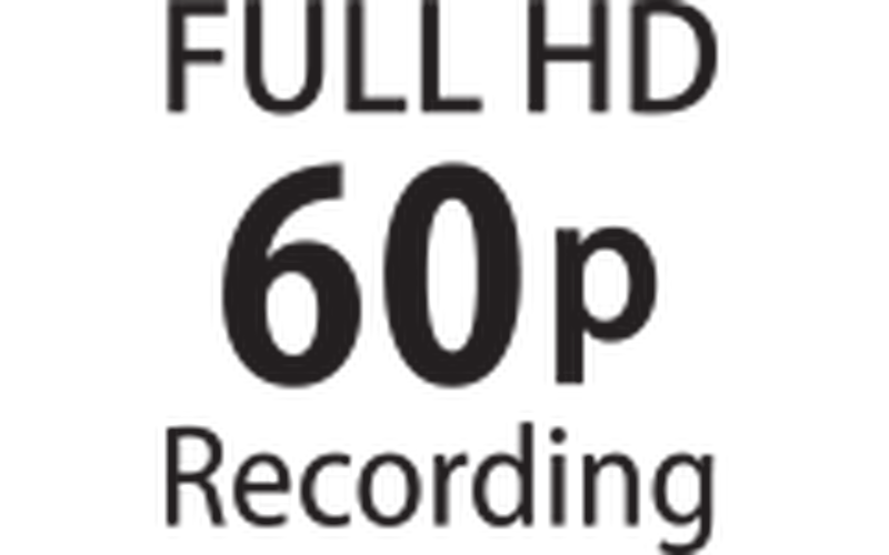 Full HD 60P