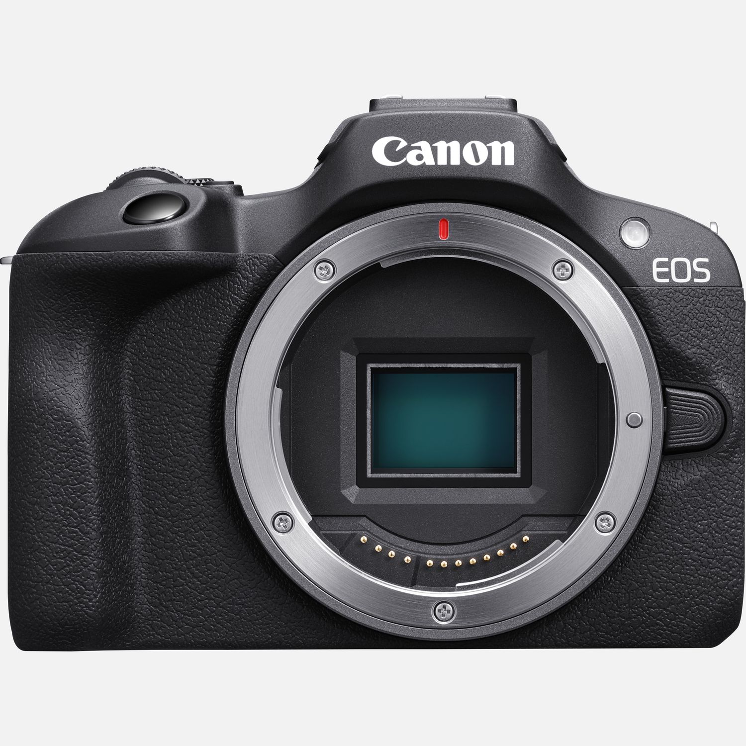 Buy Canon EOS R100 Mirrorless Camera + RFS 1845mm F4.56.3 IS STM