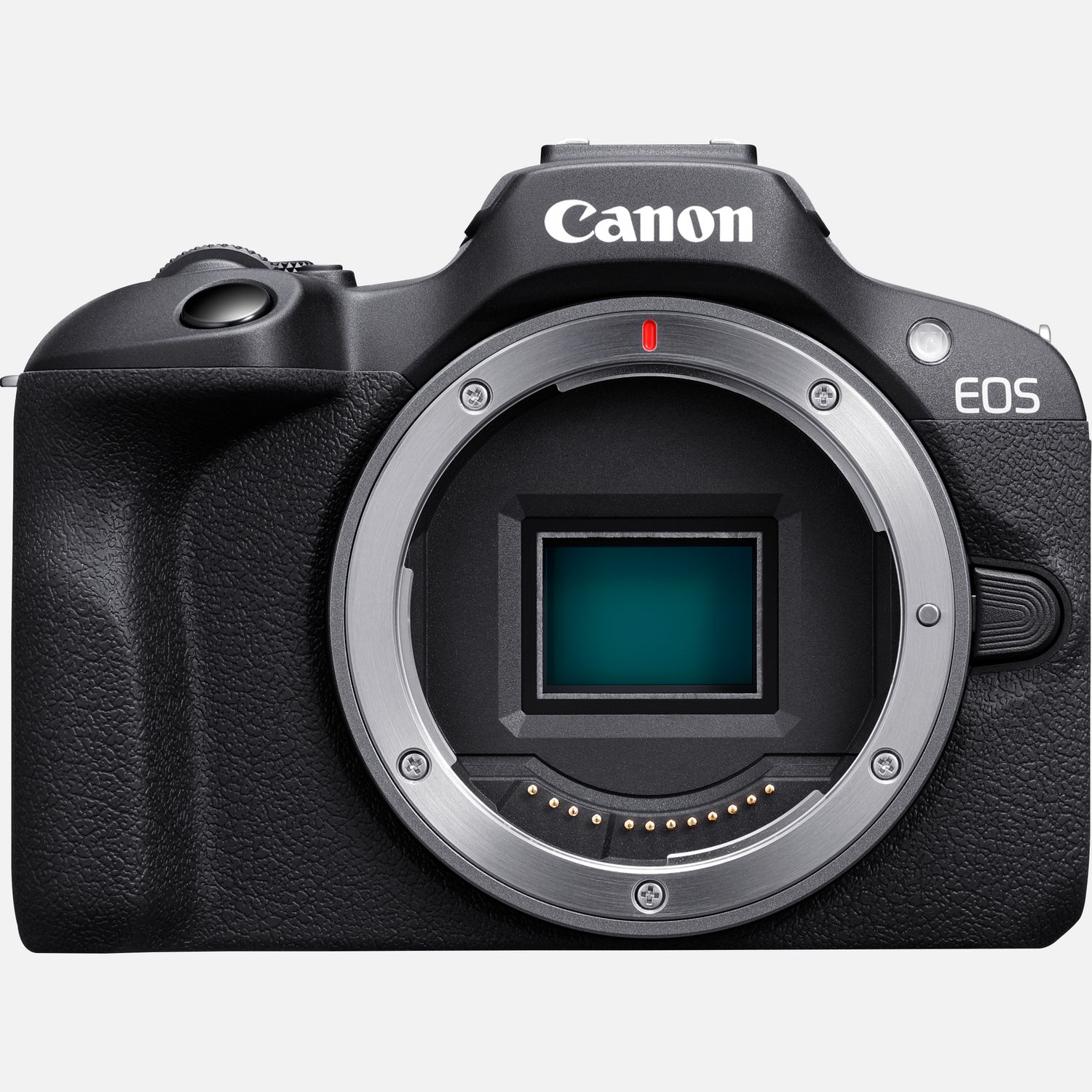 Image of Corpo macchina Canon EOS R100 mirrorless