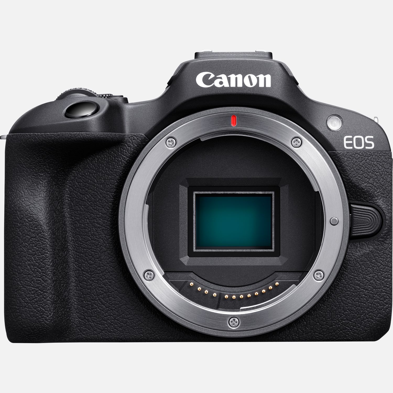 Appareil photo hybride Canon EOS R100 Boîtier de Caméra