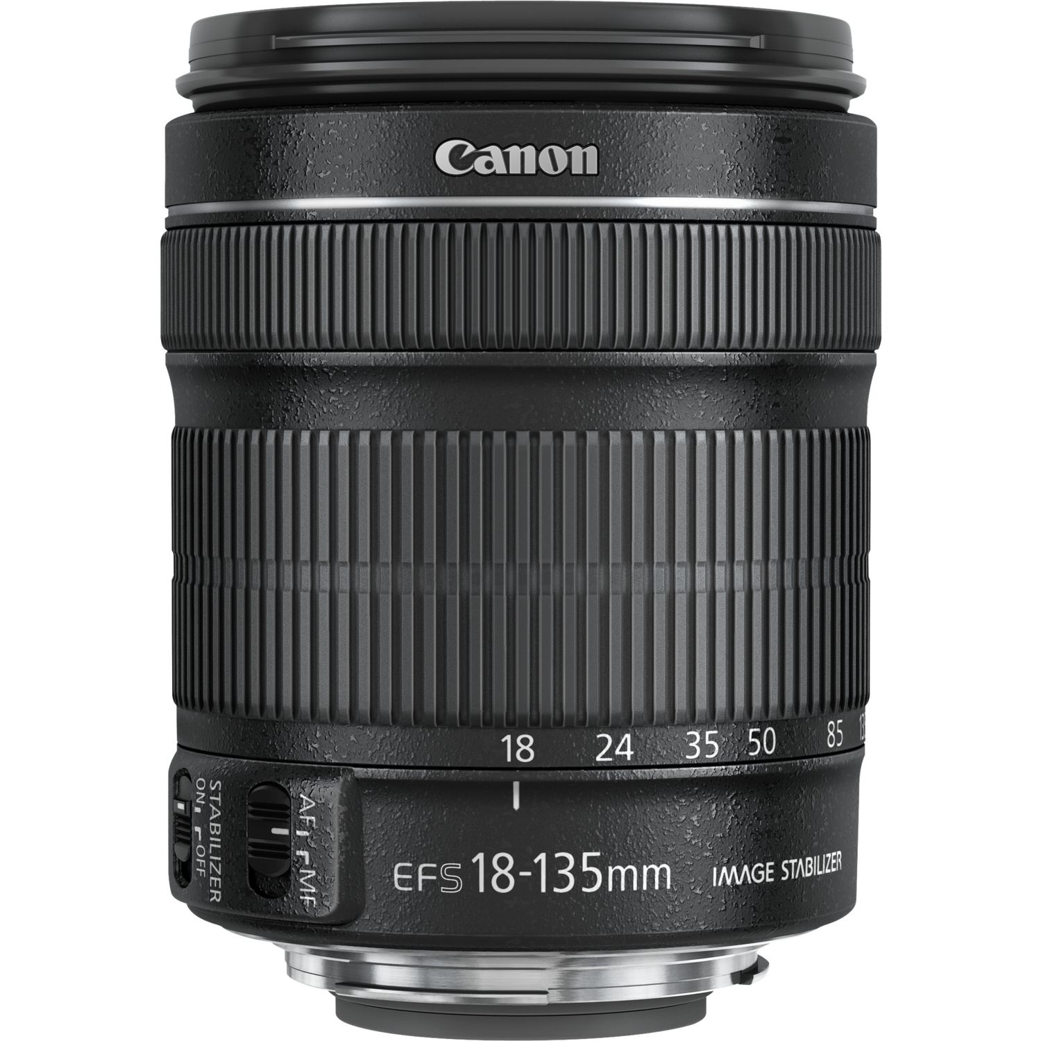 Amazon.com : Canon EF-S 18-55mm f/3.5-5.6 is II SLR Lens