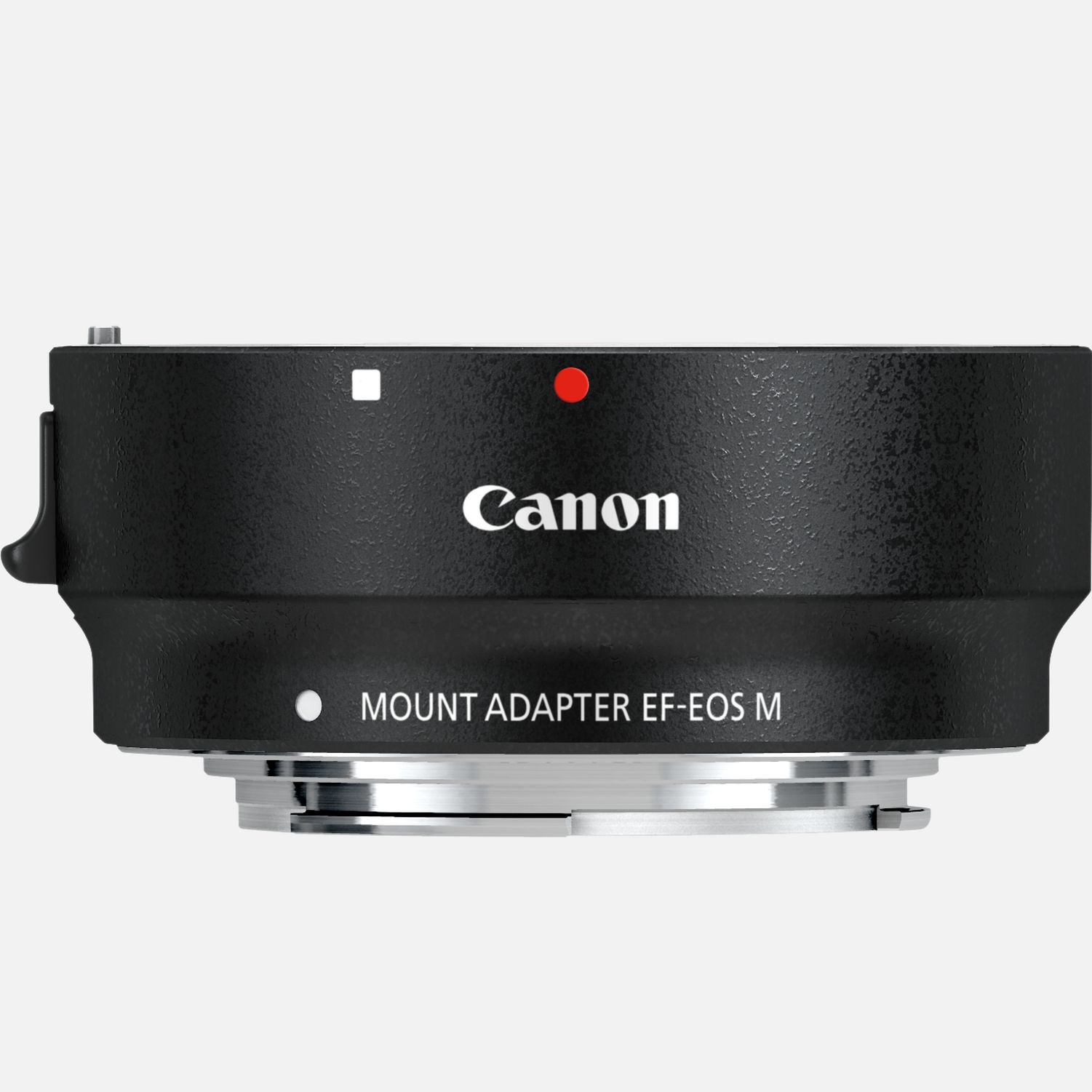 Appareil photo hybride - Bague d'adaptation monture pour objectif Canon EF-EOS M