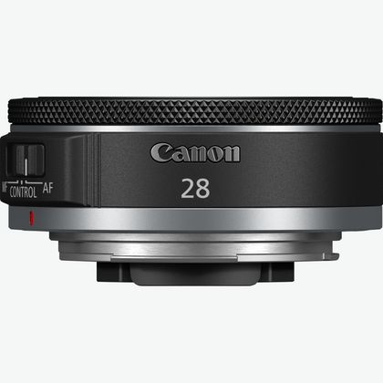 Image of Canon RF 28mm F2.8 STM Lens