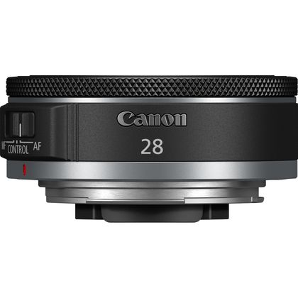 Buy Canon RF 28mm F2.8 STM Lens — Canon UAE Store