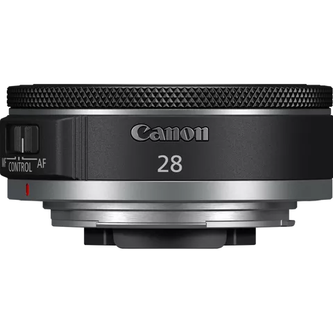 Canon RF 28mm F2.8 STM Lens