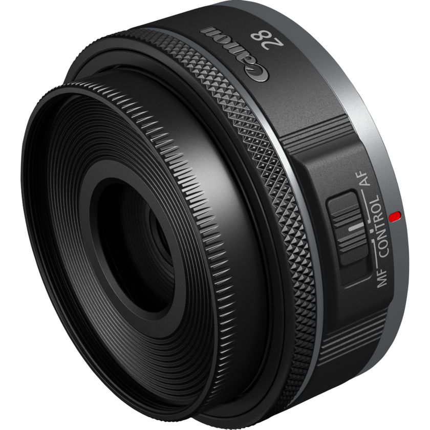 Canon RF 28mm F2.8 STM-lens — Canon Nederland Store