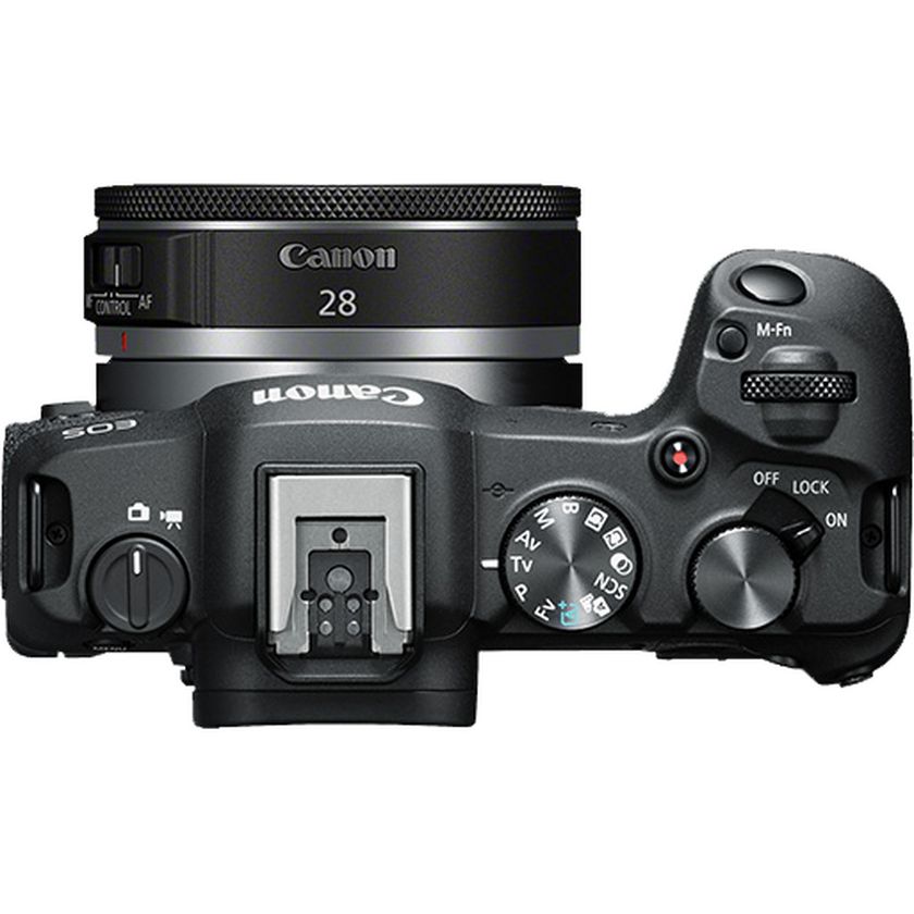 Canon RF 28mm F2.8 STM Objektiv — Canon Deutschland Shop