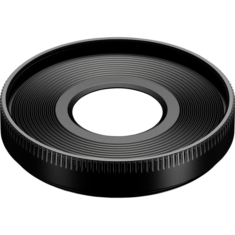 Canon EW-55 Camera Lens Hood