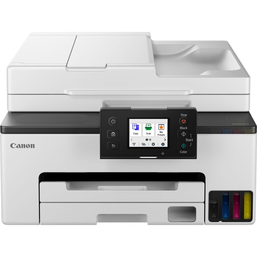 Canon multifunction printer discount