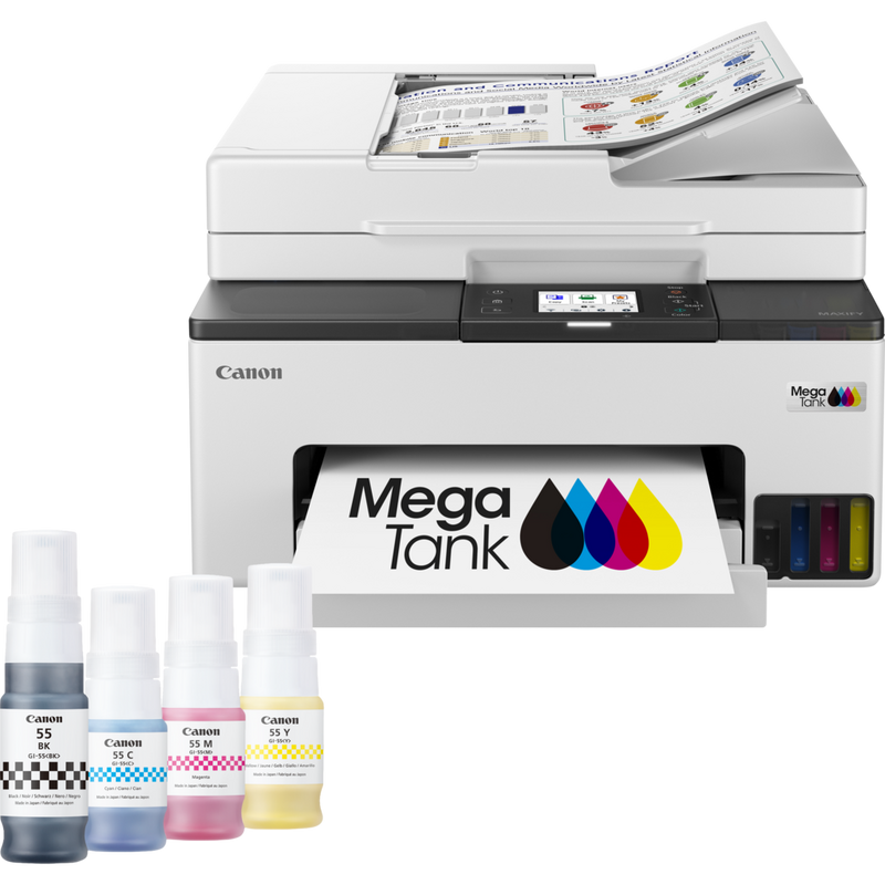 Vooraanzicht van product