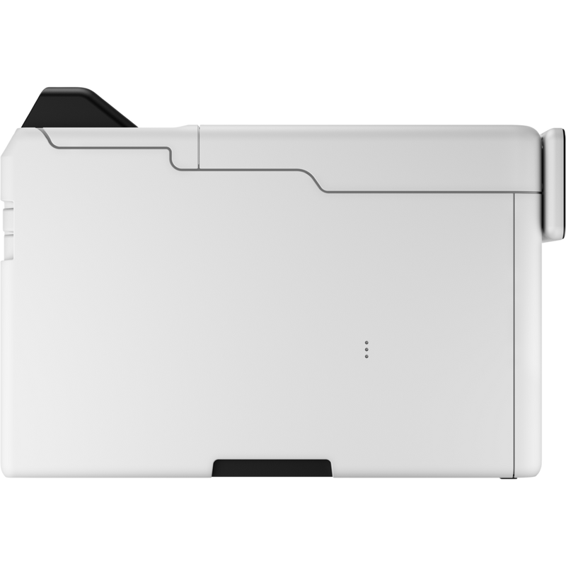 Canon MAXIFY GX5540 Wireless Colour Refillable MegaTank Inkjet Printer Product Left View