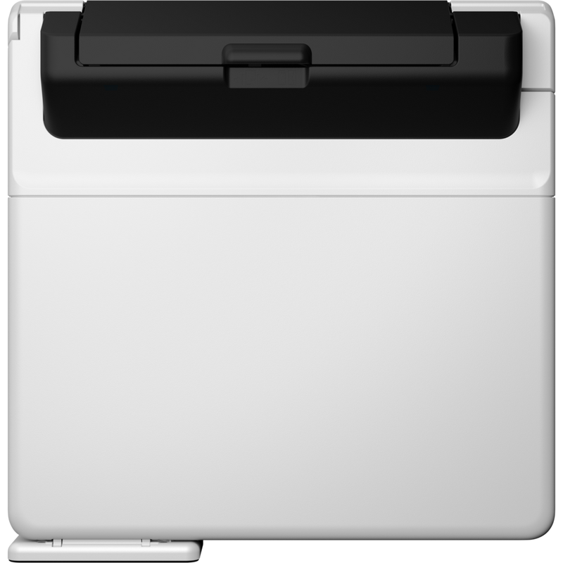 Canon MAXIFY GX5540 Wireless Colour Refillable MegaTank Inkjet Printer Product Top view