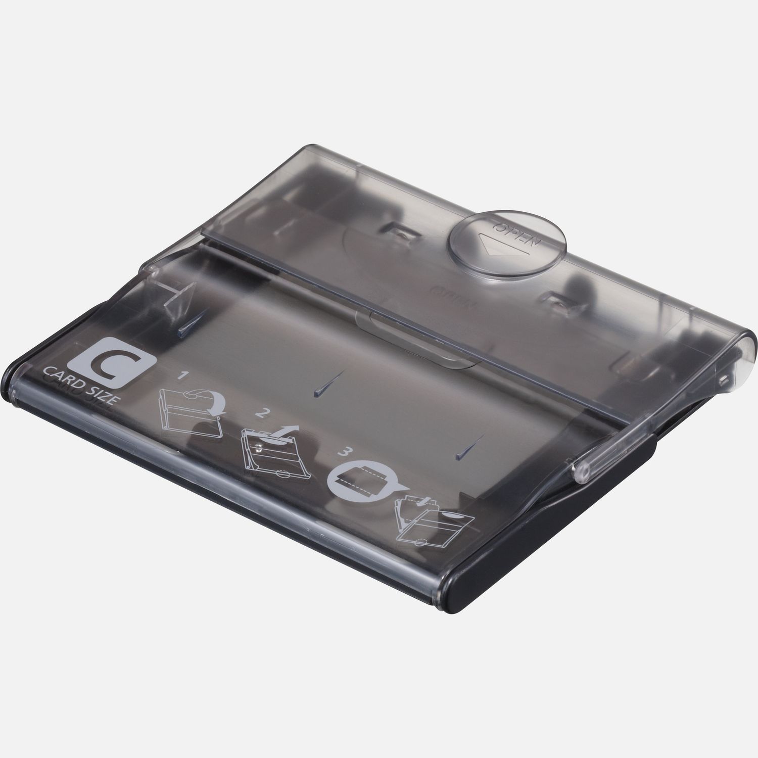 Cassette de papier Canon PCC-CP400 (format carte de crédit