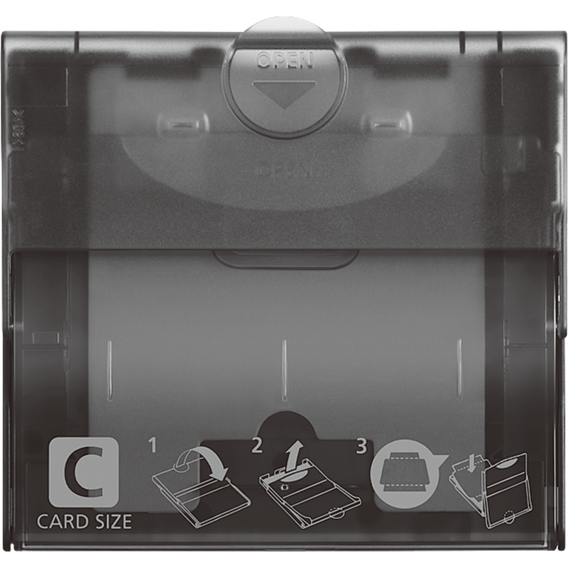 Canon SELPHY Creative Kit for CP series Product Front View