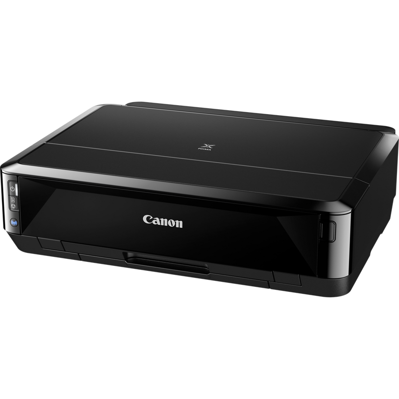 Canon PIXMA iP7250 Product Front Slant View