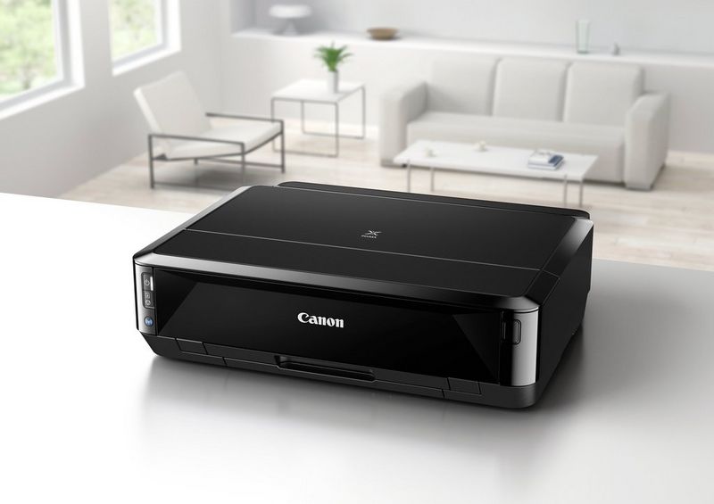 Canon PIXMA iP7250 Kept In A Room