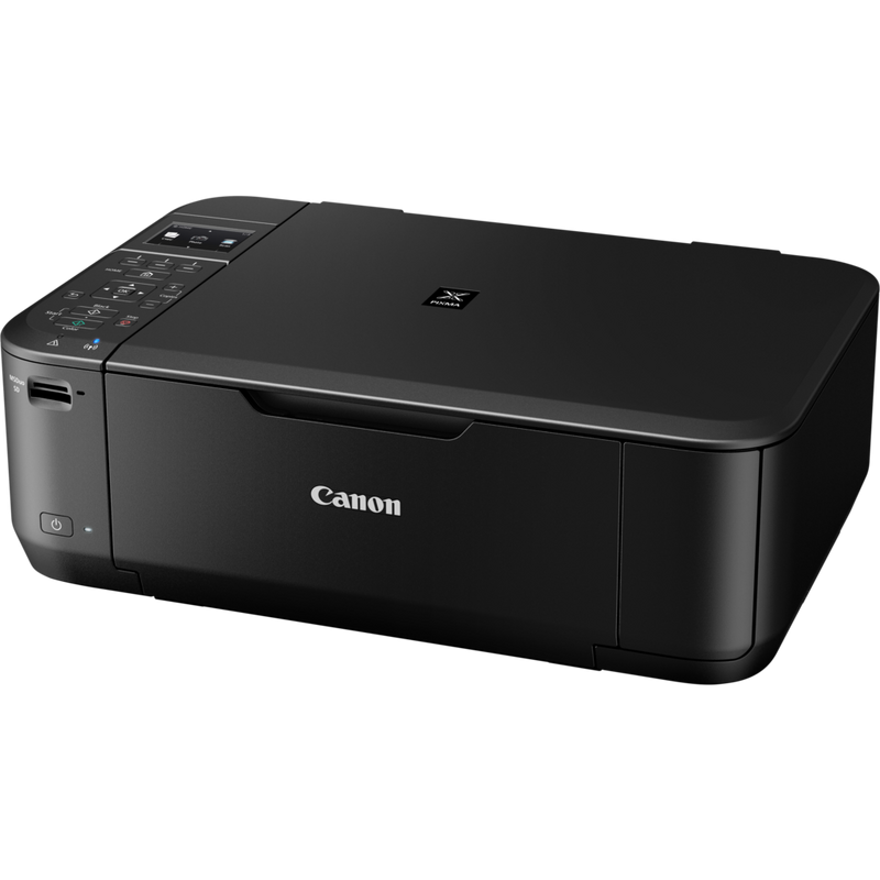 Canon PIXMA MG4250 Product Front Slant View