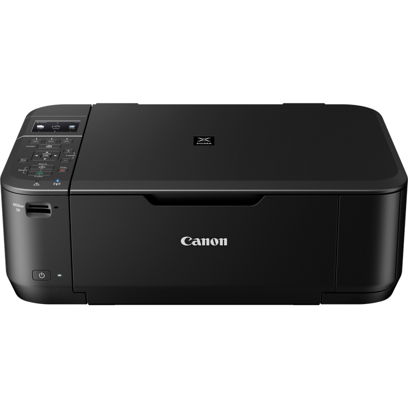 Canon PIXMA MG4250 Product Front View