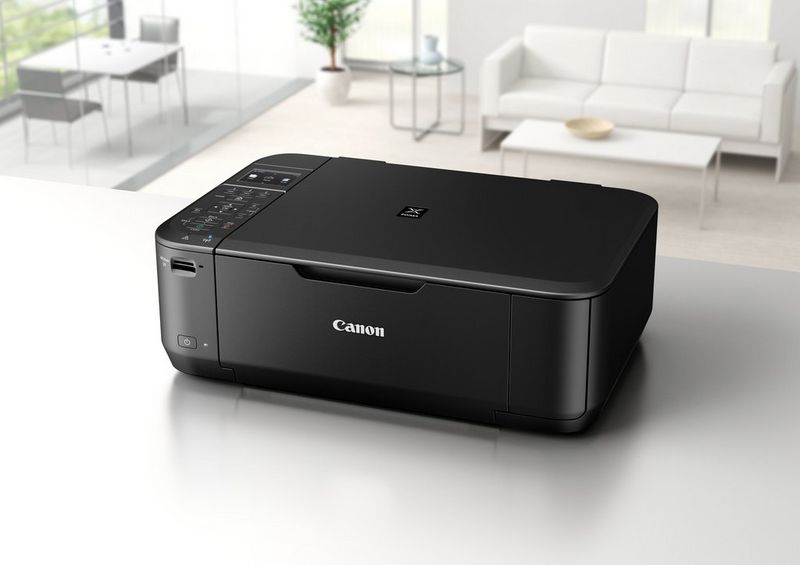 Canon PIXMA MG4250 Kept In A Room