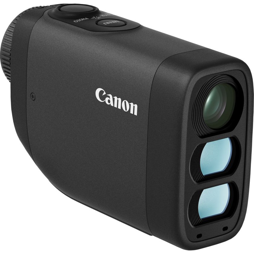 幸せなふたりに贈る結婚祝い Buy Canon PowerShot GOLF Laser Rangefinder in PowerShot ラウンド用品・アクセサリー