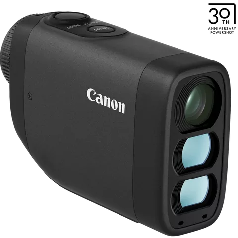 Canon PowerShot GOLF Laser Rangefinder